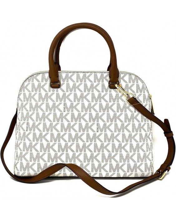 Kabelka Michael Kors Cindy Large Dome Satchel