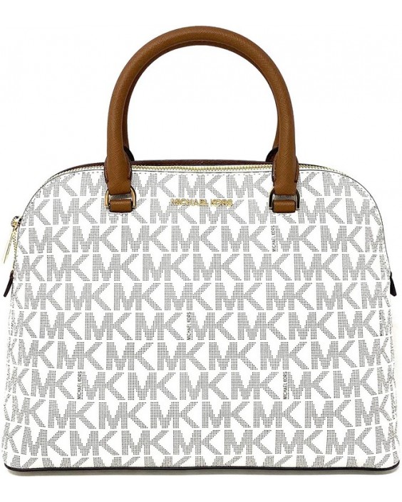 Kabelka Michael Kors Cindy Large Dome Satchel