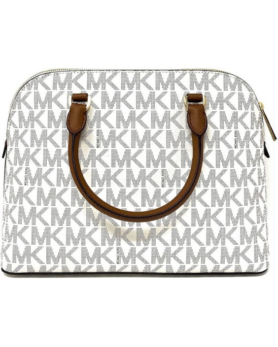 Kabelka Michael Kors Cindy Large Dome Satchel