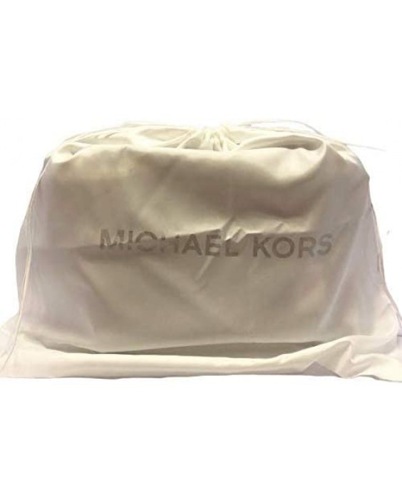 Kabelka Michael Kors Jet Set Travel Large Chain bundled with Michael Kors Purse Hook and Skinny Scarf