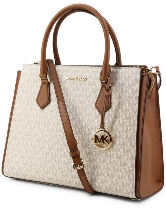 Kabelka Michael Kors Hope Large Satchel