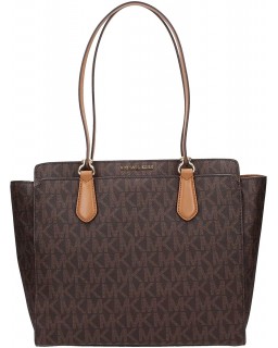 Kabelka Michael Kors Dee Dee Convertible Logo Tote