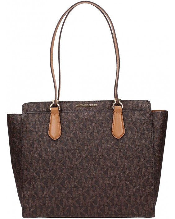 Kabelka Michael Kors Dee Dee Convertible Logo Tote