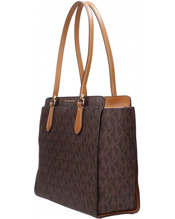 Kabelka Michael Kors Dee Dee Convertible Logo Tote