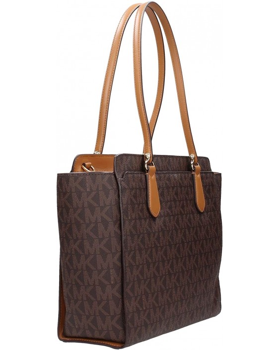 Kabelka Michael Kors Dee Dee Convertible Logo Tote