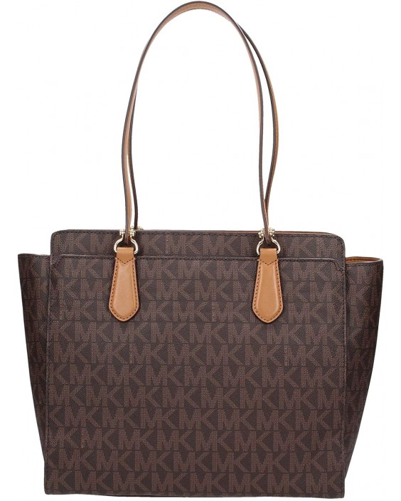 Kabelka Michael Kors Dee Dee Convertible Logo Tote