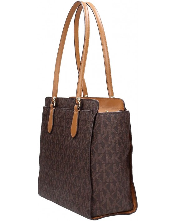 Kabelka Michael Kors Dee Dee Convertible Logo Tote