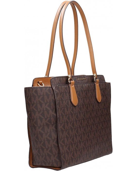 Kabelka Michael Kors Dee Dee Convertible Logo Tote