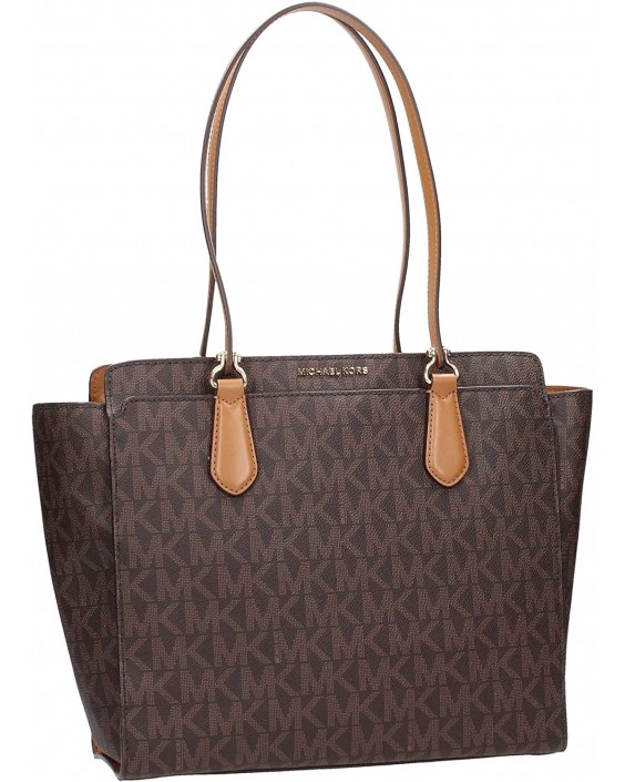 Kabelka Michael Kors Dee Dee Convertible Logo Tote