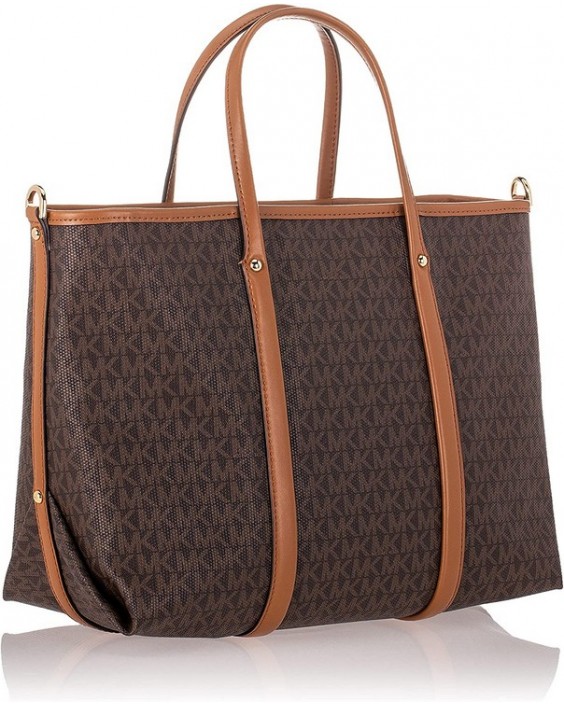 Kabelka Michael Kors Beck Medium Convertible Tote