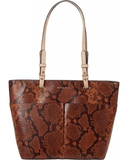 Kabelka Michael Kors Bedford Medium Top Zip Pocket Tote