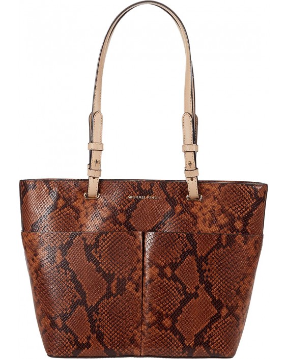 Kabelka Michael Kors Bedford Medium Top Zip Pocket Tote