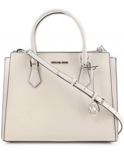 Kabelka Michael Kors Tote, White