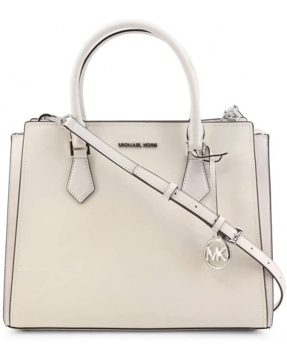 Kabelka Michael Kors Tote, White