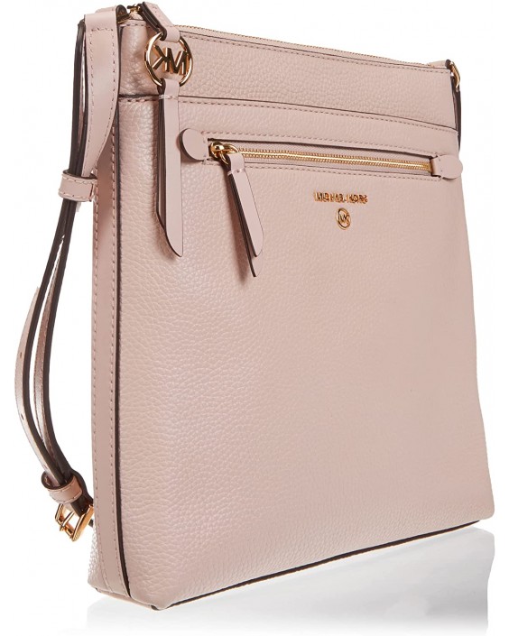 Kabelka Michael Kors Jet Set Charm Large Flat Crossbody