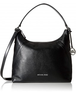 Kabelka Michael Kors Aria Large Black One Size