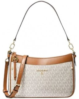 Kabelka Michael Kors Medium Top Zip Pochette CrossBody