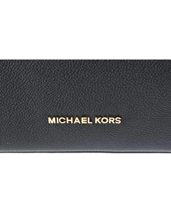 Kabelka Michael Kors Hayes Large Kožená Bucket