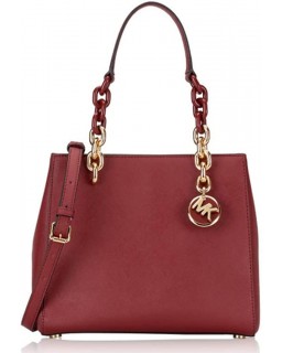 Kabelka Michael Kors Cynthia Medium Convertible Satchel