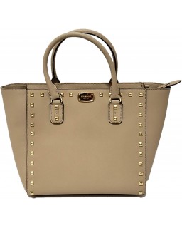 Kabelka MIchael Kors Sandrine Stud Large Tote