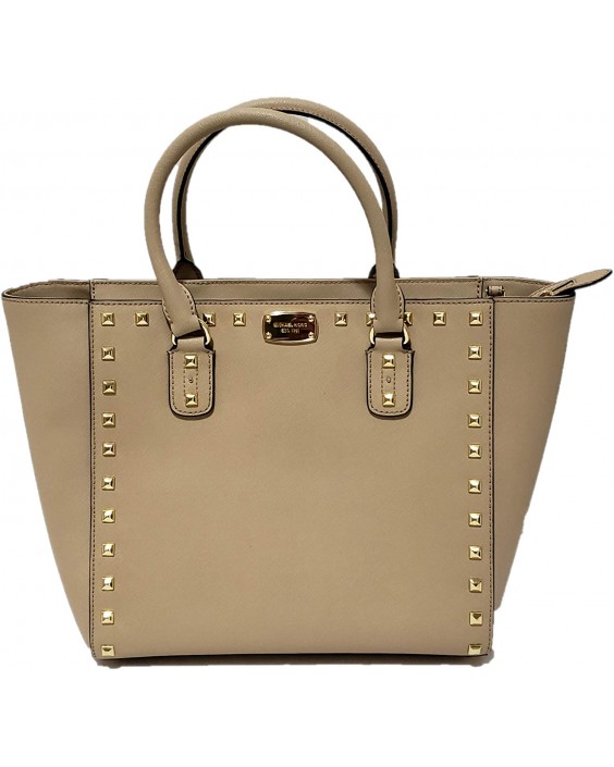 Kabelka MIchael Kors Sandrine Stud Large Tote