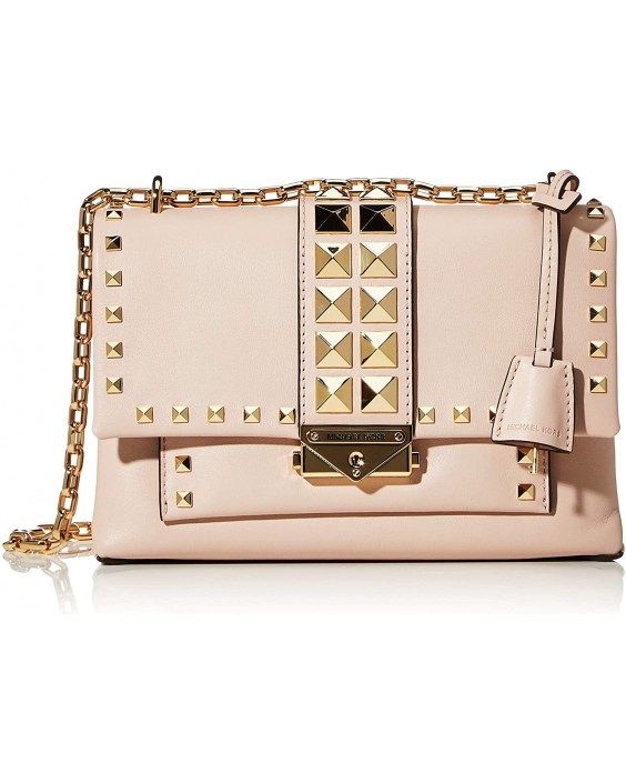 Kabelka Michael Kors Business, Pink (Soft Pink 187)