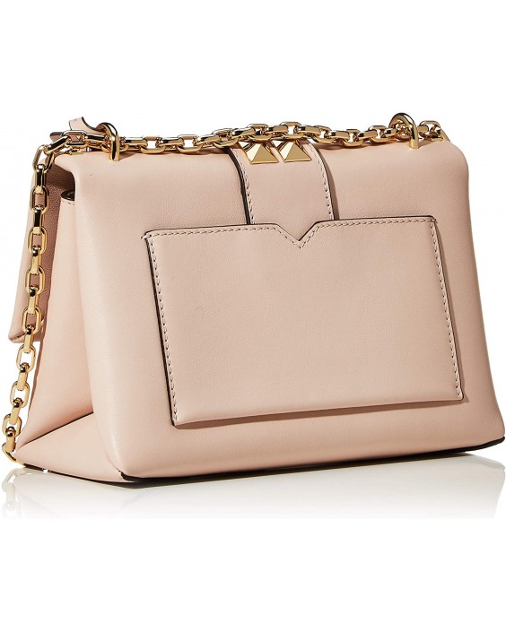 Kabelka Michael Kors Business, Pink (Soft Pink 187)