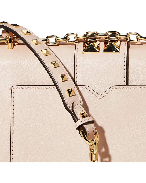 Kabelka Michael Kors Business, Pink (Soft Pink 187)