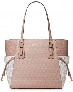 Kabelka Michael Kors Voyager Tote Ballet Multi One Size