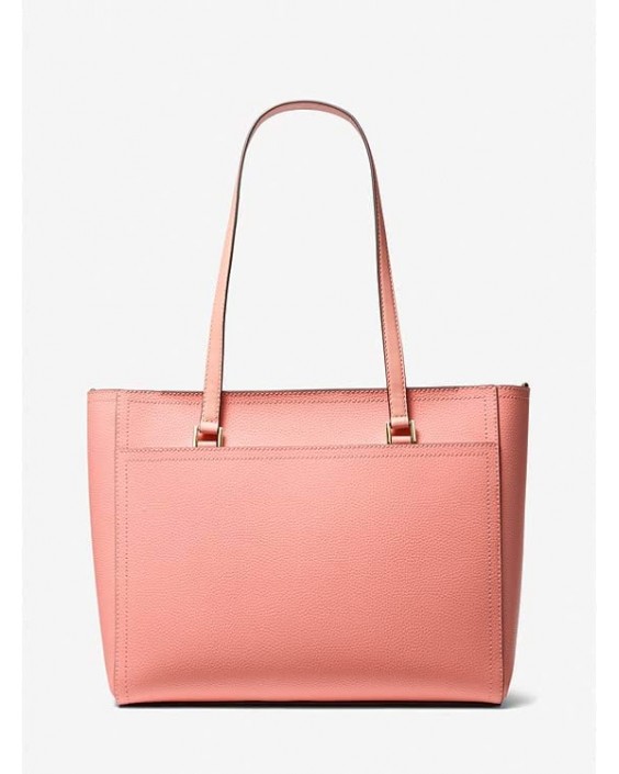 Kabelka MICHAEL KORS Maisie Large Pebbled Kožená 3-IN-1 Tote