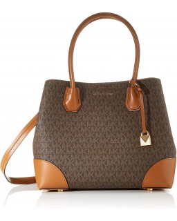 Kabelka Michael Kors Mercer Gallery, Tote, Brown