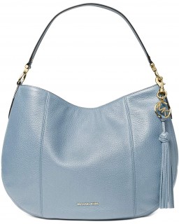 Kabelka Michael Kors Brooke Large Zip Hobo