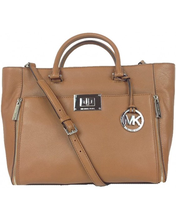 Kabelka Michael Kors Sloan Kožená Large Tote,