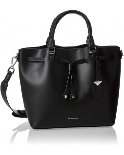 Kabelka Michael Kors Blakely Medium Bucket Black One Size