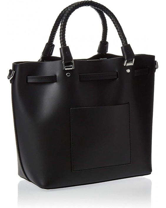 Kabelka Michael Kors Blakely Medium Bucket Black One Size