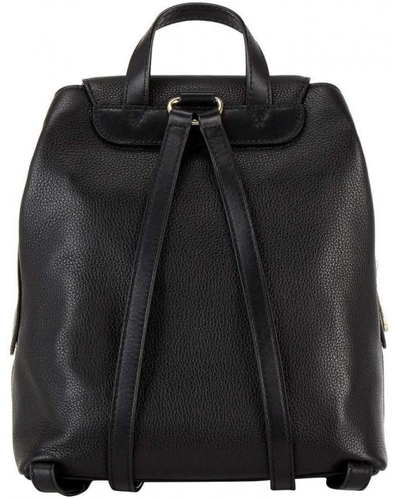 Kabelka Michael Kors Raven Medium Backpack Black One Size