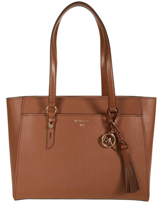 Kabelka Michael Kors Nomad Large Multi Function Top Zip Tote