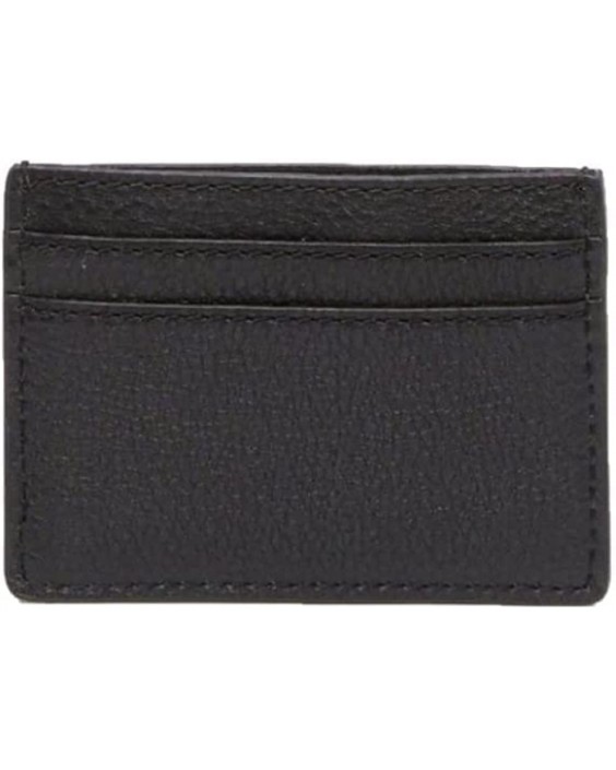 Marc Jacobs M0014434 Black Empire City Card Case