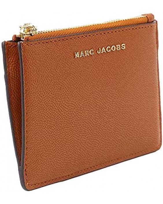 Marc Jacobs M0016996 Smoked Almond/ Gold Hardware Daily Top Zip Multi