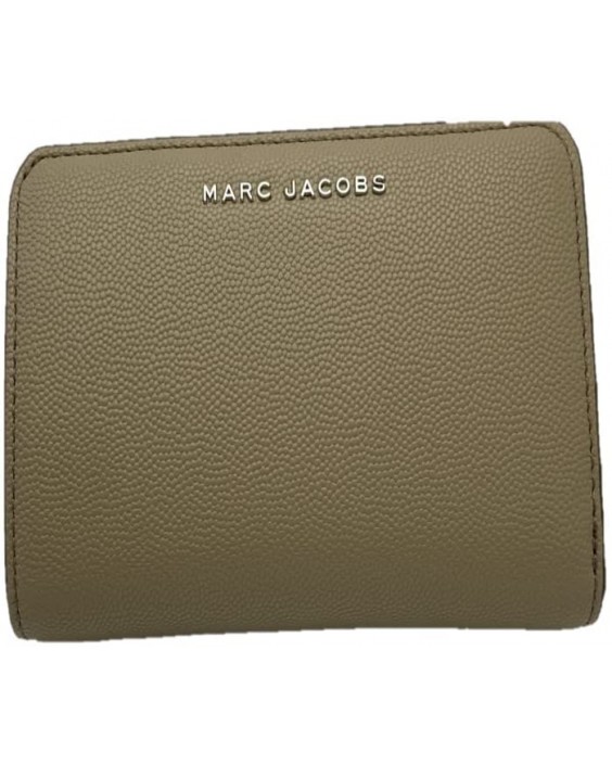 Marc Jacobs Uniform Khaki Kožená