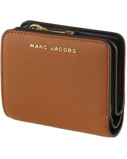 Marc Jacobs M0016993 Smoked Almond/Gold Hardware Daily Mini Compact