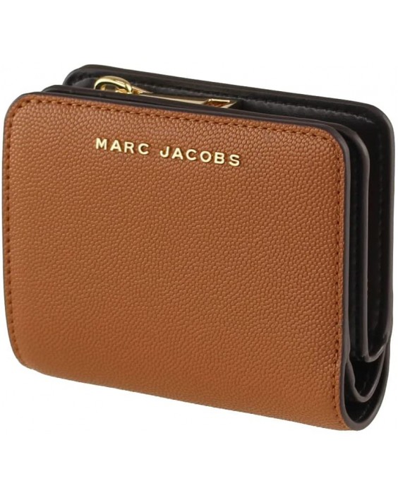 Marc Jacobs M0016993 Smoked Almond/Gold Hardware Daily Mini Compact