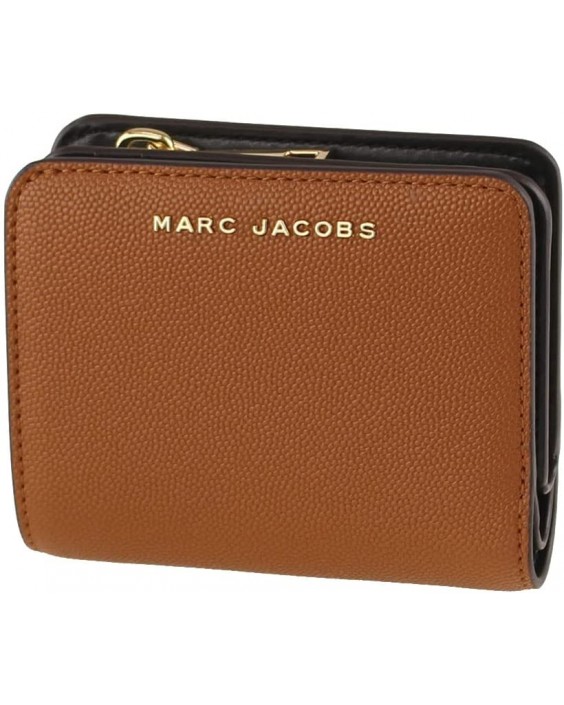 Marc Jacobs M0016993 Smoked Almond/Gold Hardware Daily Mini Compact