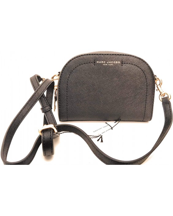 Kabelka Marc Jacobs Playback, Black