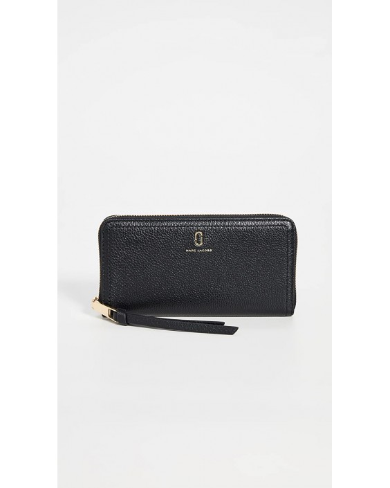 Marc Jacobs Standard Continental