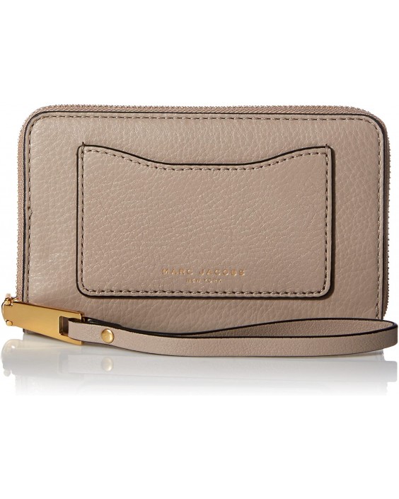 Kabelka Marc Jacobs Recruit Zip Phone Wristlet