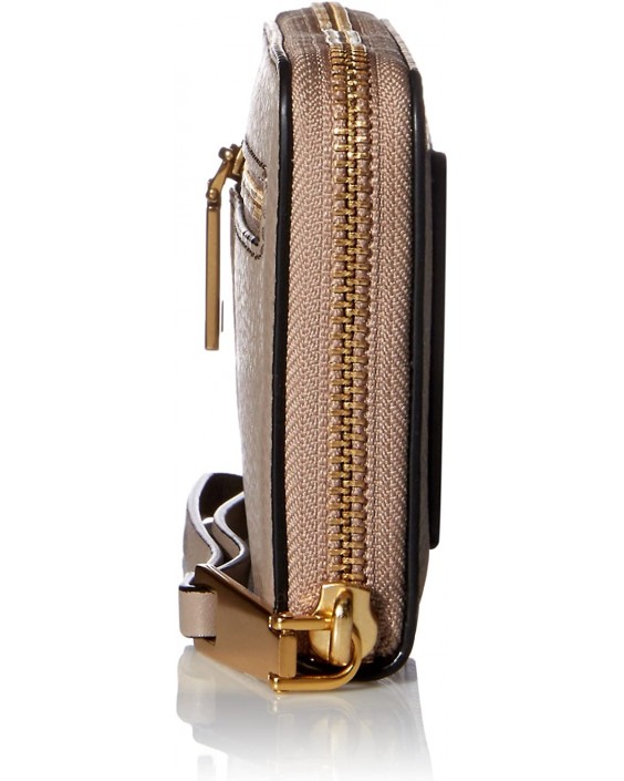 Kabelka Marc Jacobs Recruit Zip Phone Wristlet