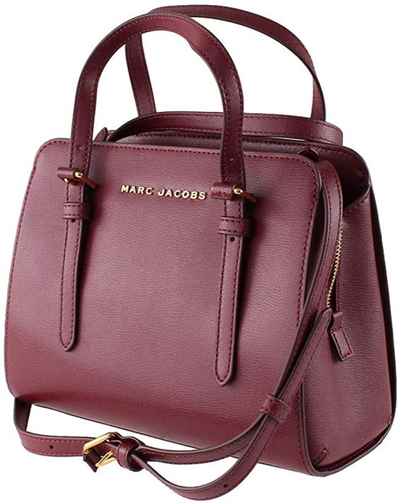 Kabelka Marc Jacobs Little Big Shot Top Handle Satchel…