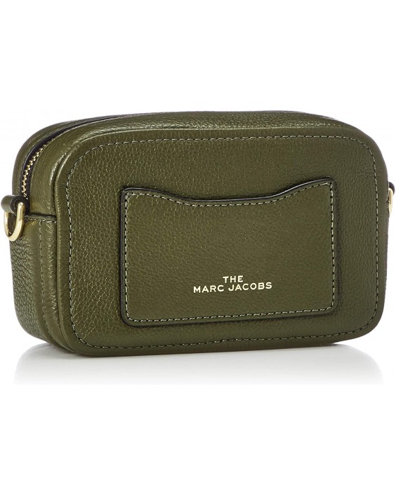 Kabelka MARC JACOBS, Balsamfir