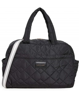 Kabelka Marc Jacobs Quilted Nylon Large